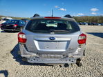 Subaru Impreza 2015