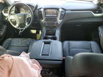 Chevrolet Tahoe 2018