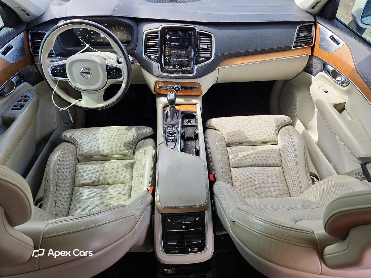 Volvo XC90 2020