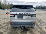 Land Rover Discovery 2017