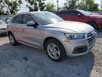 Audi Q5 2019