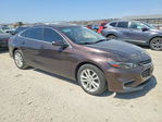 Chevrolet Malibu 2016