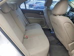 Ford Fusion 2010
