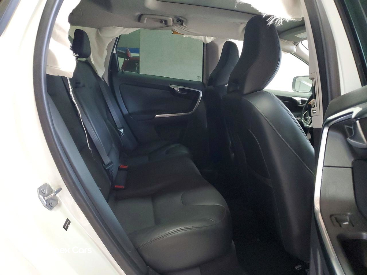 Volvo XC60 2015