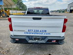 Chevrolet Silverado 2021