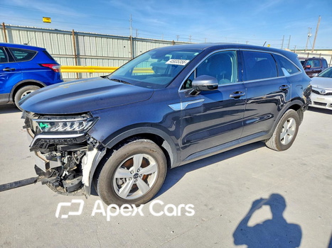 Kia Sorento 2023 - Image 1 of 13