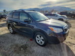 Subaru Forester 2014