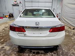 Honda Accord 2015
