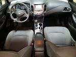 Chevrolet Cruze 2018