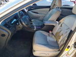 Lexus ES 2011