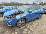 Subaru Forester 2021