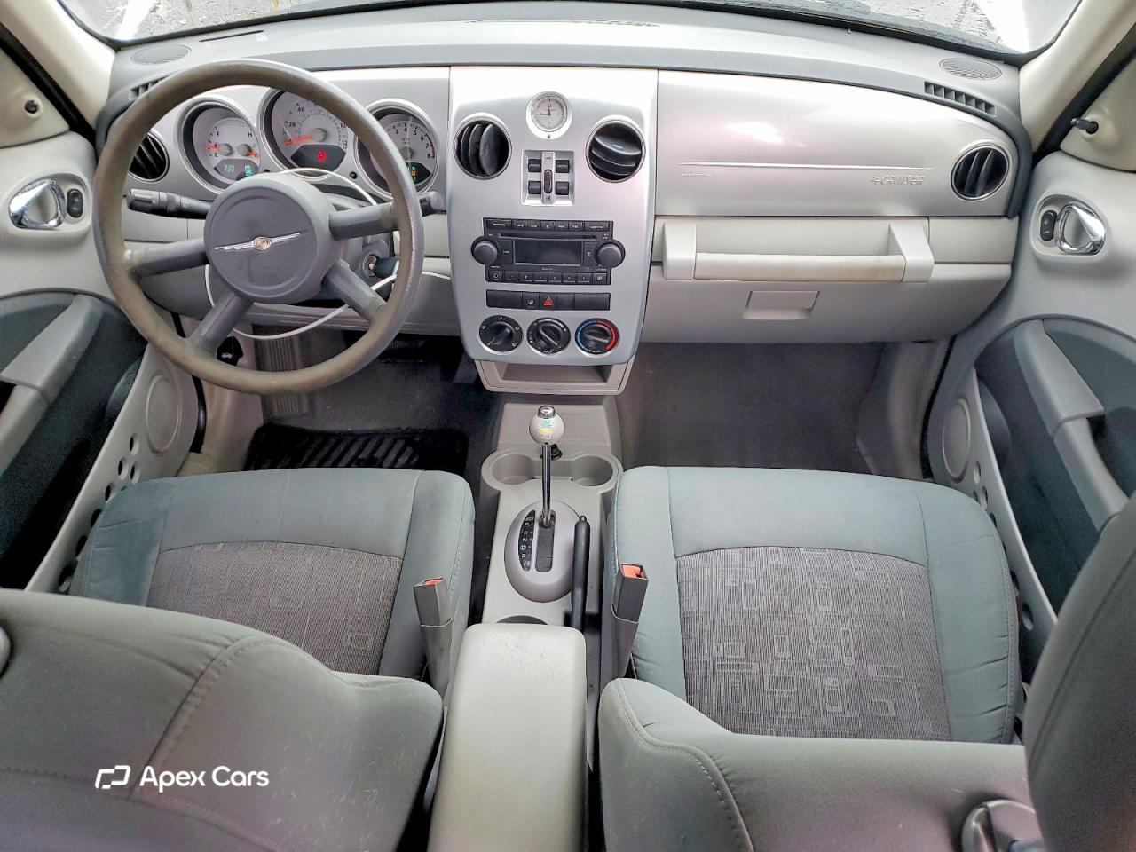 Chrysler PT Cruiser 2009
