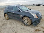 Cadillac SRX 2013