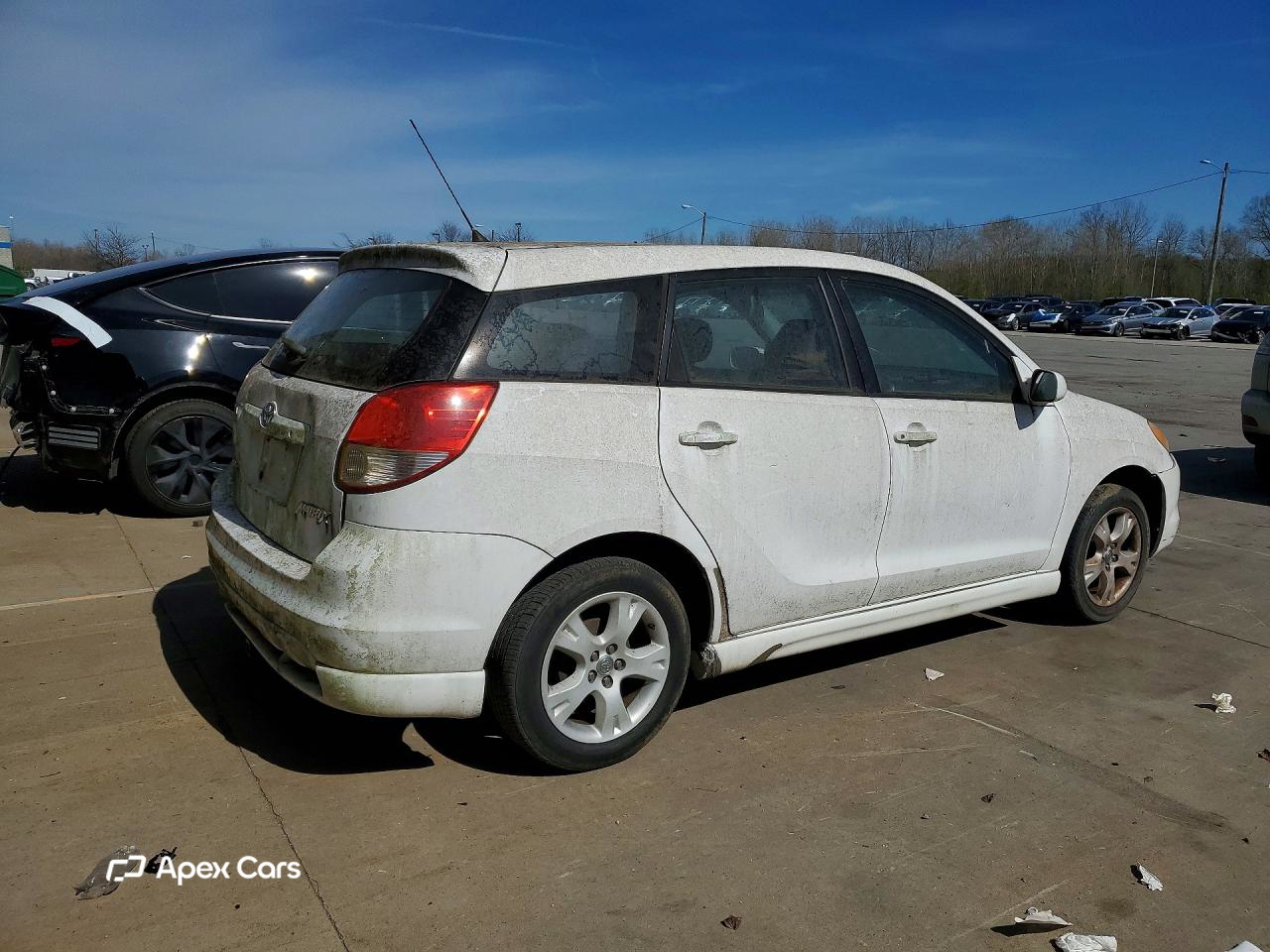Toyota Matrix 2003