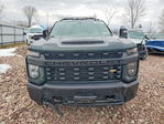 Chevrolet Silverado 2020
