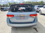 Honda Odyssey 2014