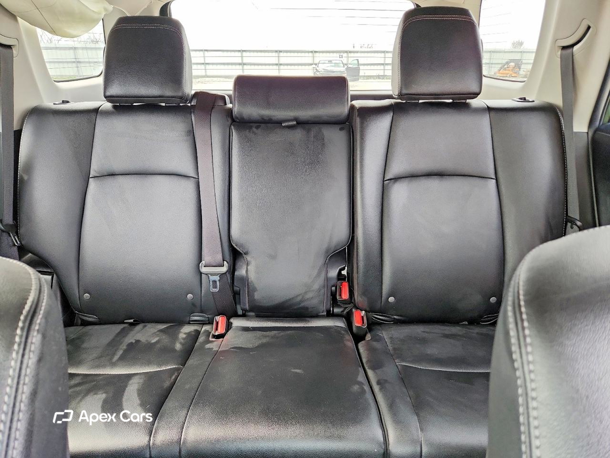 Toyota 4Runner 2022