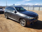 BMW X3 2018