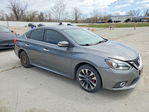 Nissan Sentra 2016