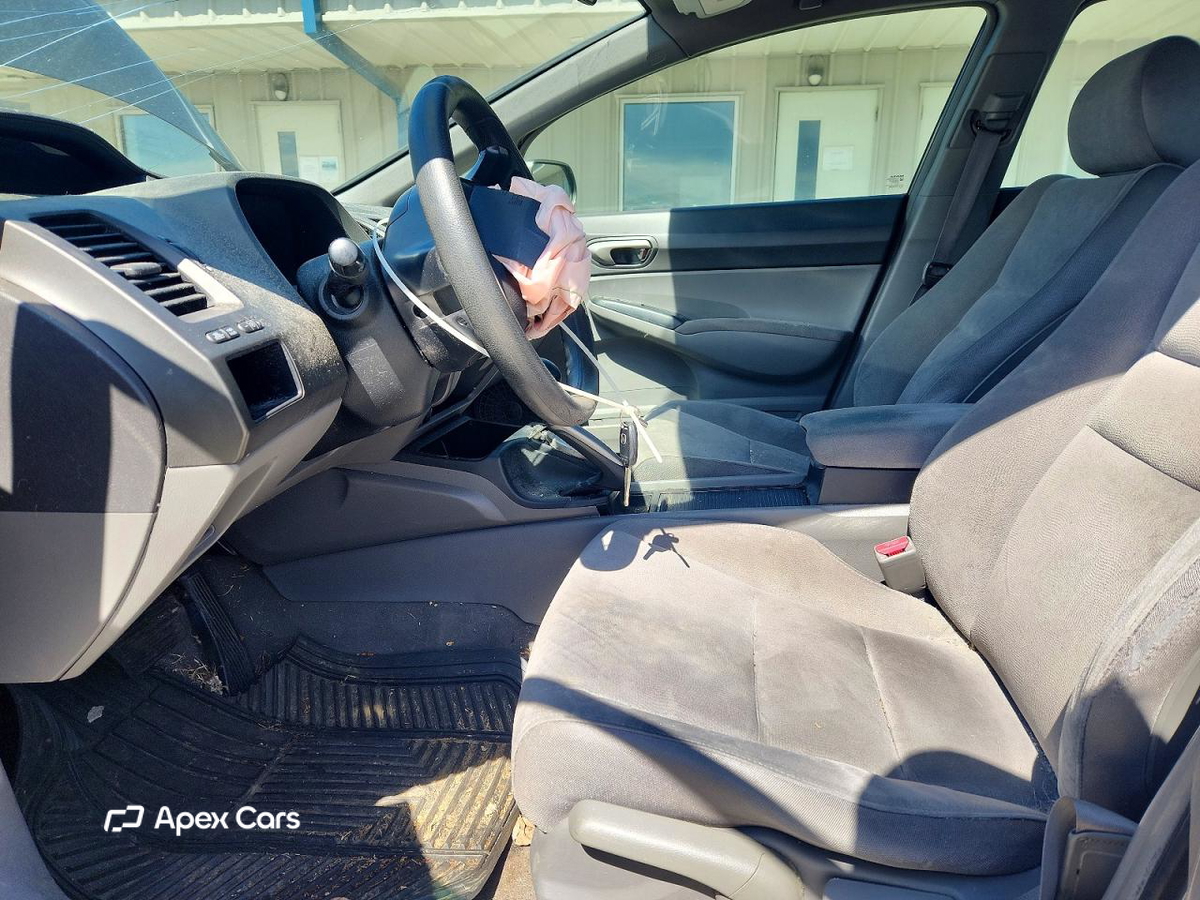 Honda Civic 2008