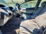 Honda Civic 2008