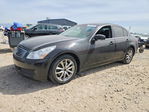 Infiniti G 2007