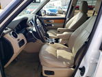Land Rover LR4 2013