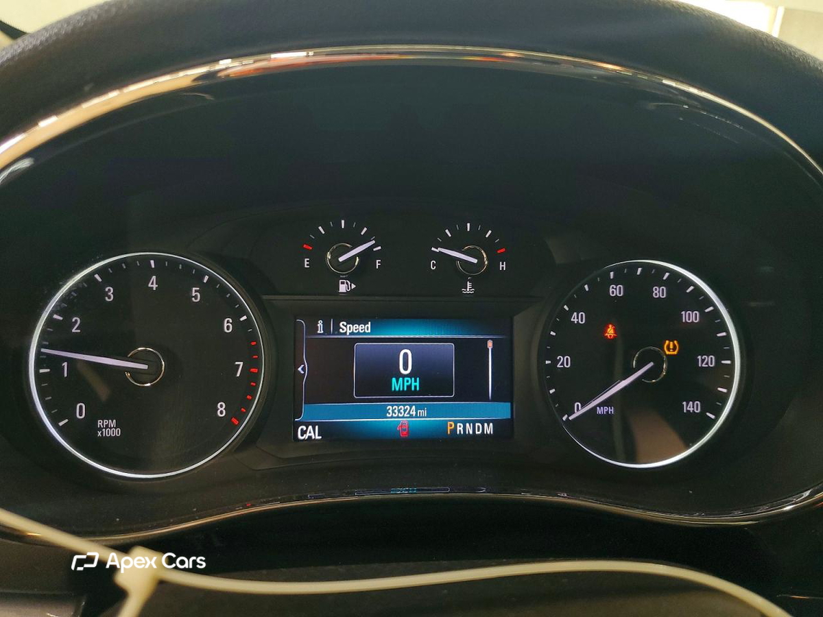 Buick Encore 2019