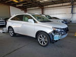 Lexus RX 2012