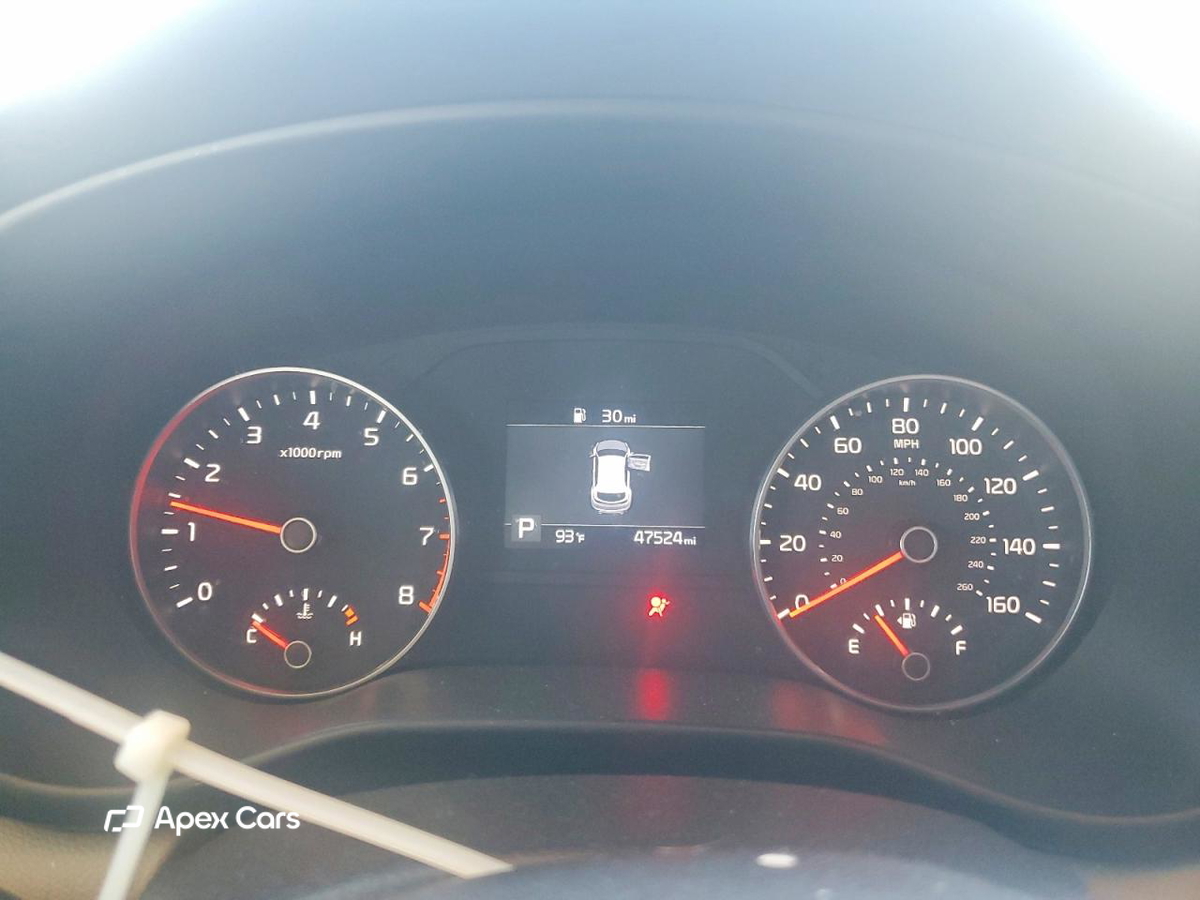 Kia Sportage 2020