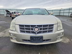 Cadillac STS 2008