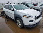 Jeep Cherokee 2015