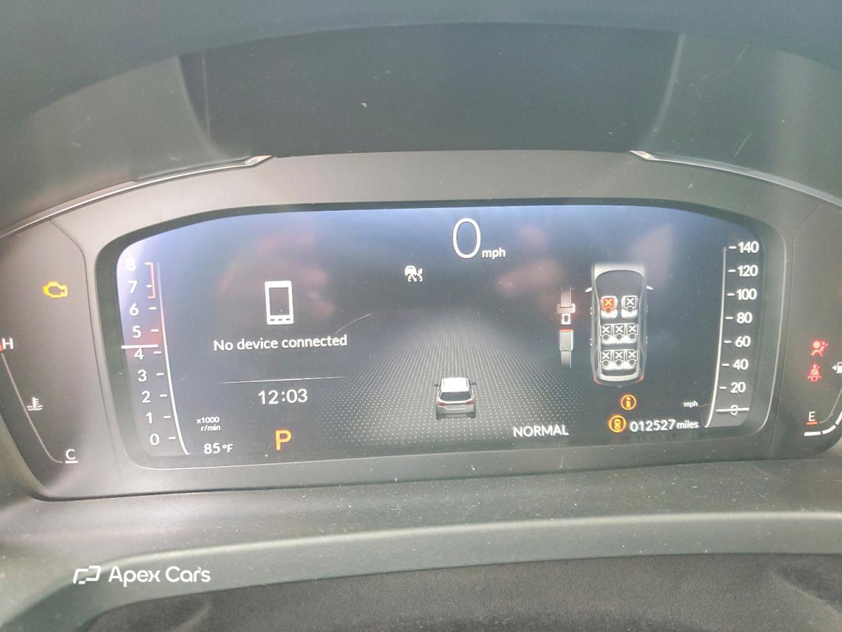 Honda Pilot 2024