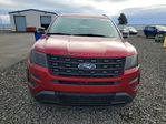 Ford Explorer 2016