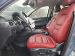 Mazda CX-5 2025