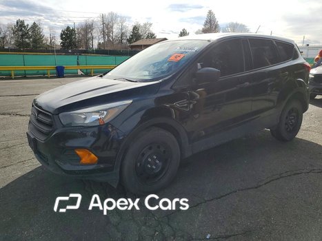 Ford Escape 2019 - Image 1 of 12