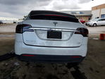Tesla Model X 2017