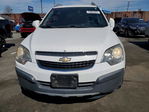 Chevrolet Captiva 2012