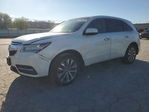 Acura MDX 2014