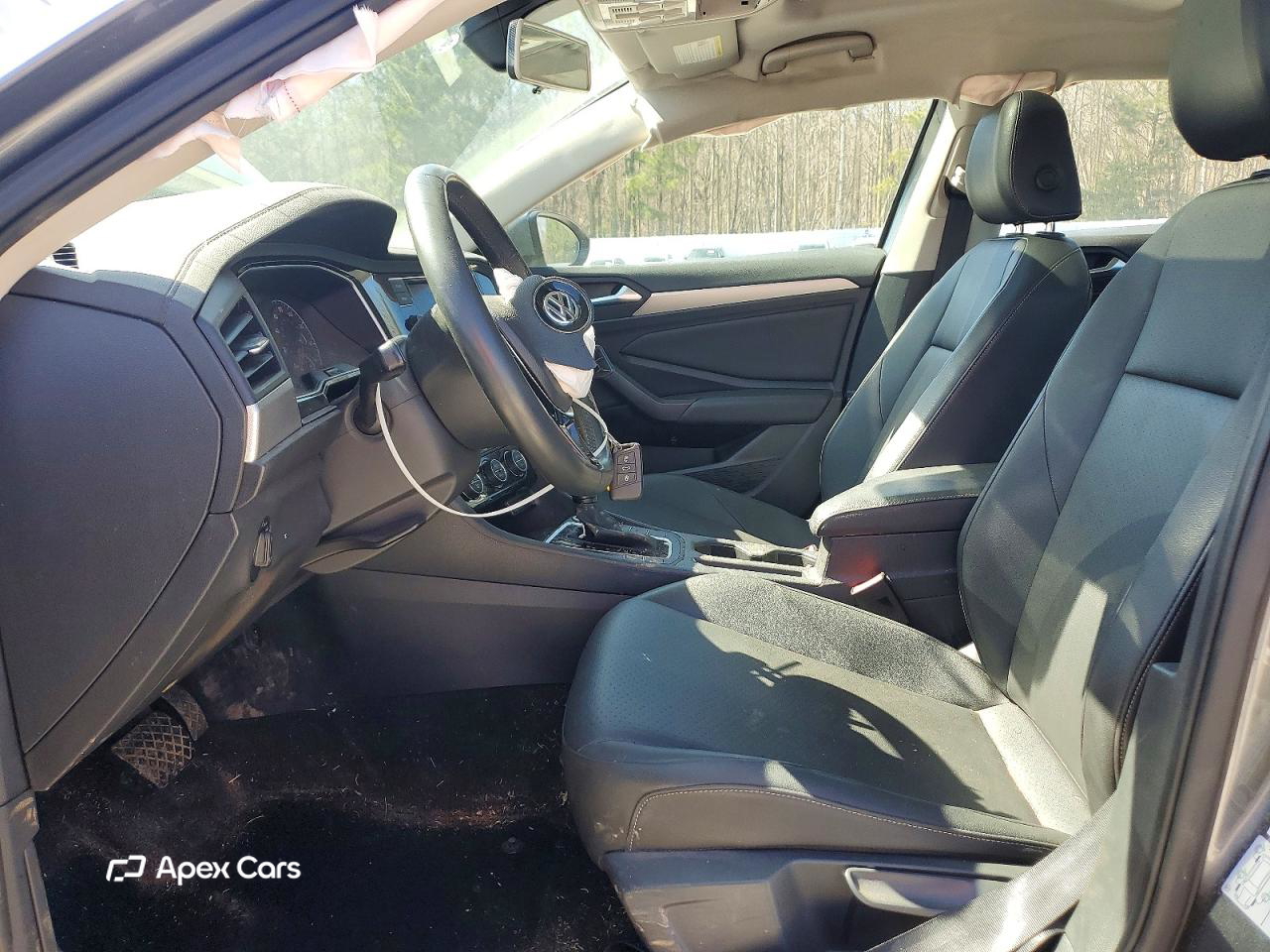 Volkswagen Jetta 2020