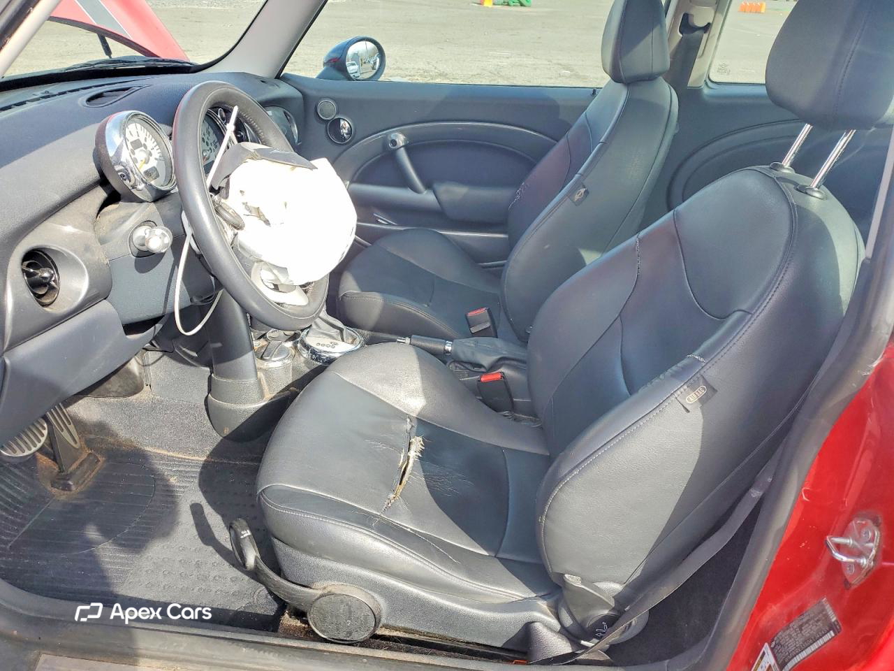 MINI Cooper 2006
