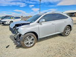 Lexus RX 2015