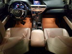 Lexus RX 2015
