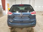 Nissan Rogue 2015