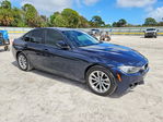 BMW Series 3 2017