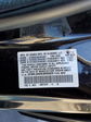 Honda Odyssey 2012