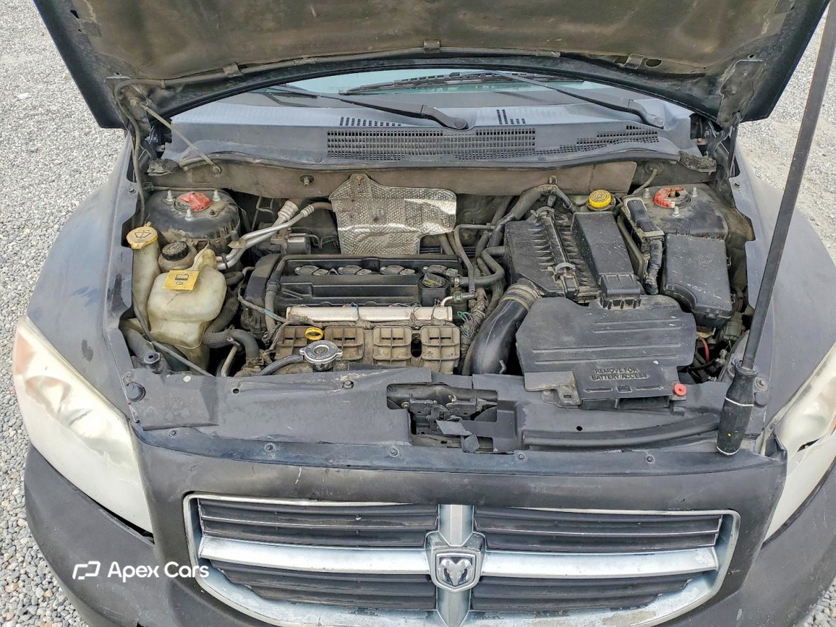 Dodge Caliber 2007
