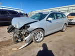Volkswagen Jetta 2011