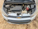 Chevrolet Spark 2017