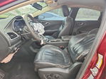Chrysler 200 2016